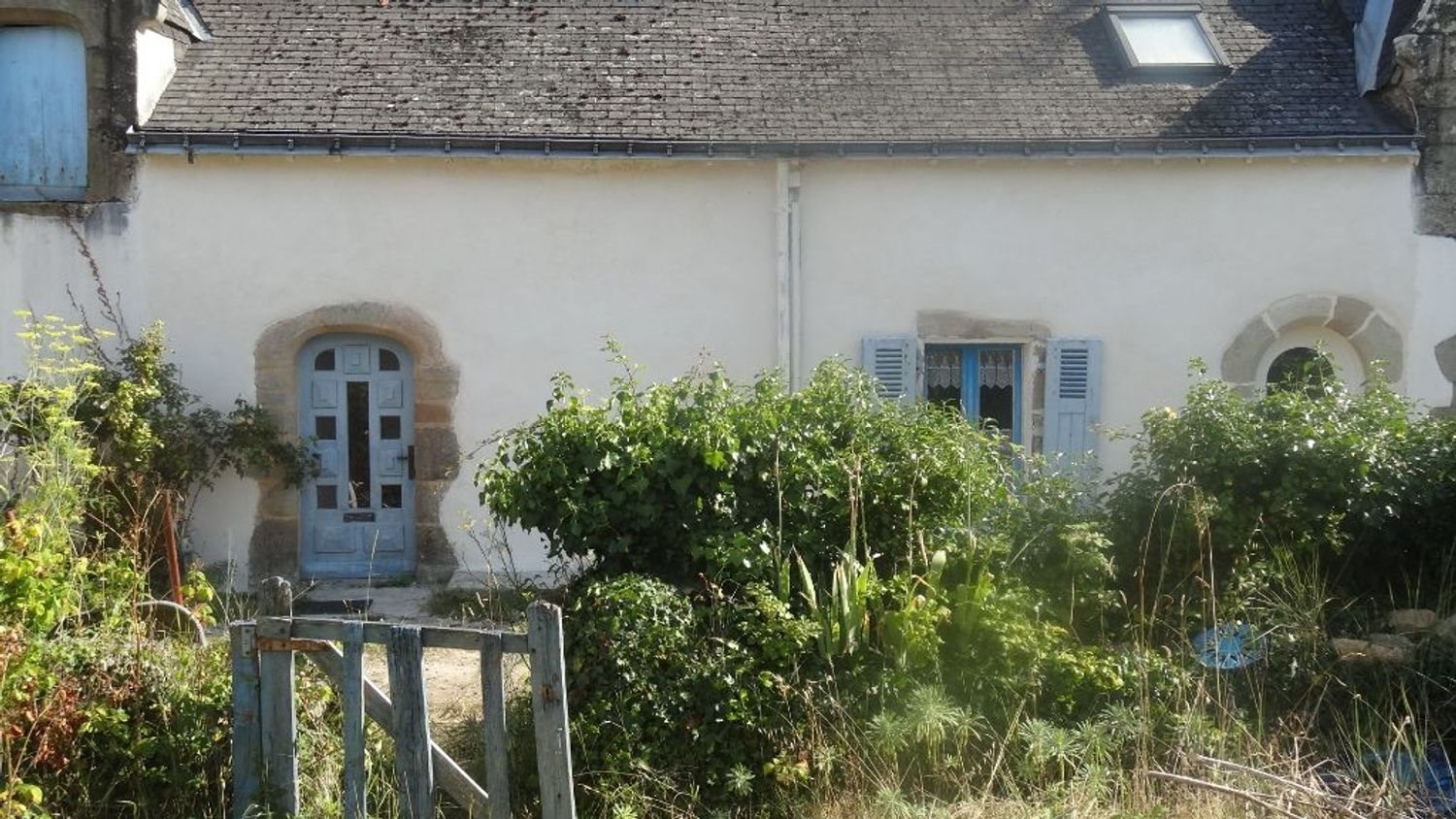 Maison à vendre, 80m², Ile d'Arz