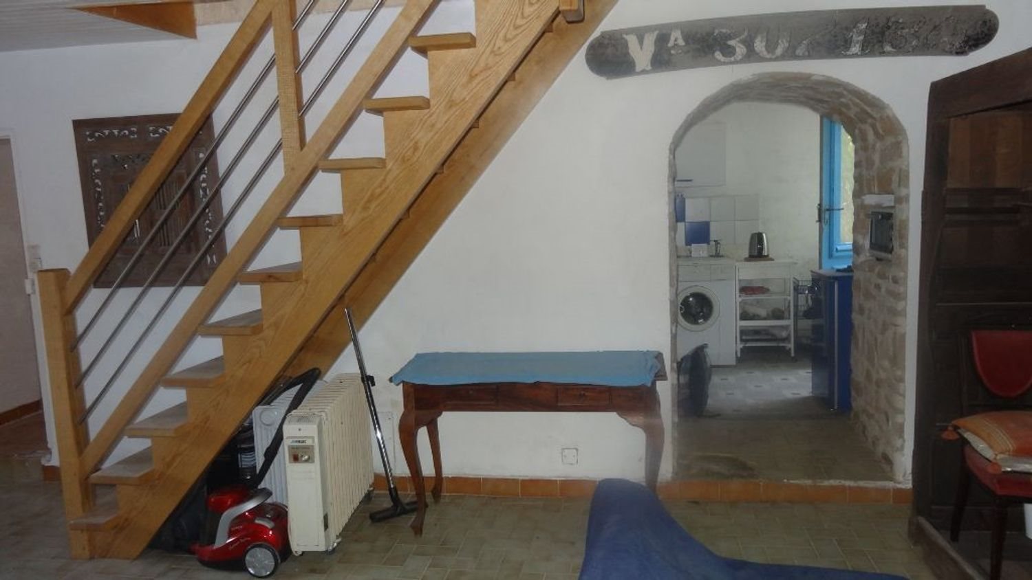 Maison à vendre, 80m², Ile d'Arz