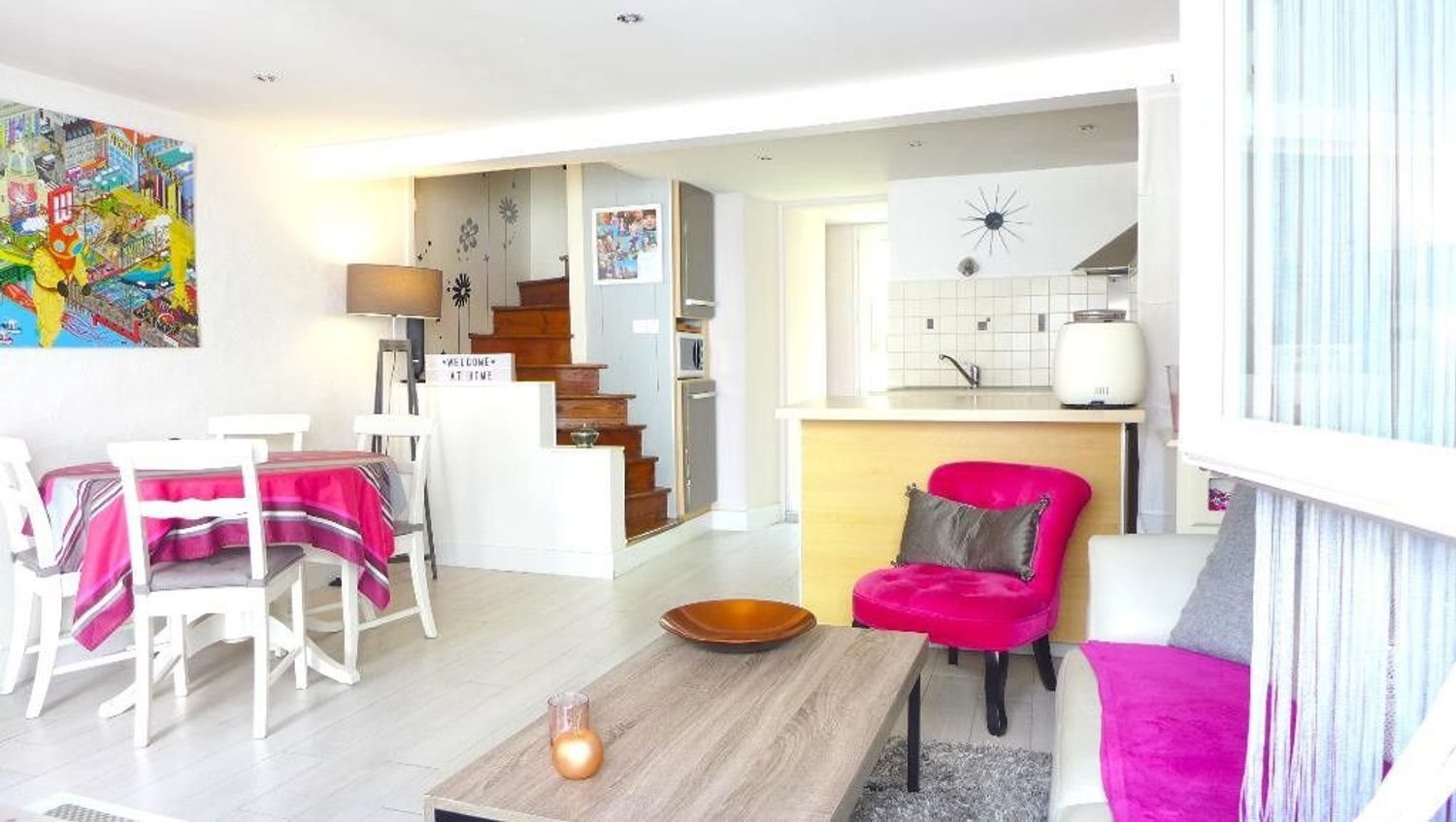 Maison à vendre, 70m², Nantes