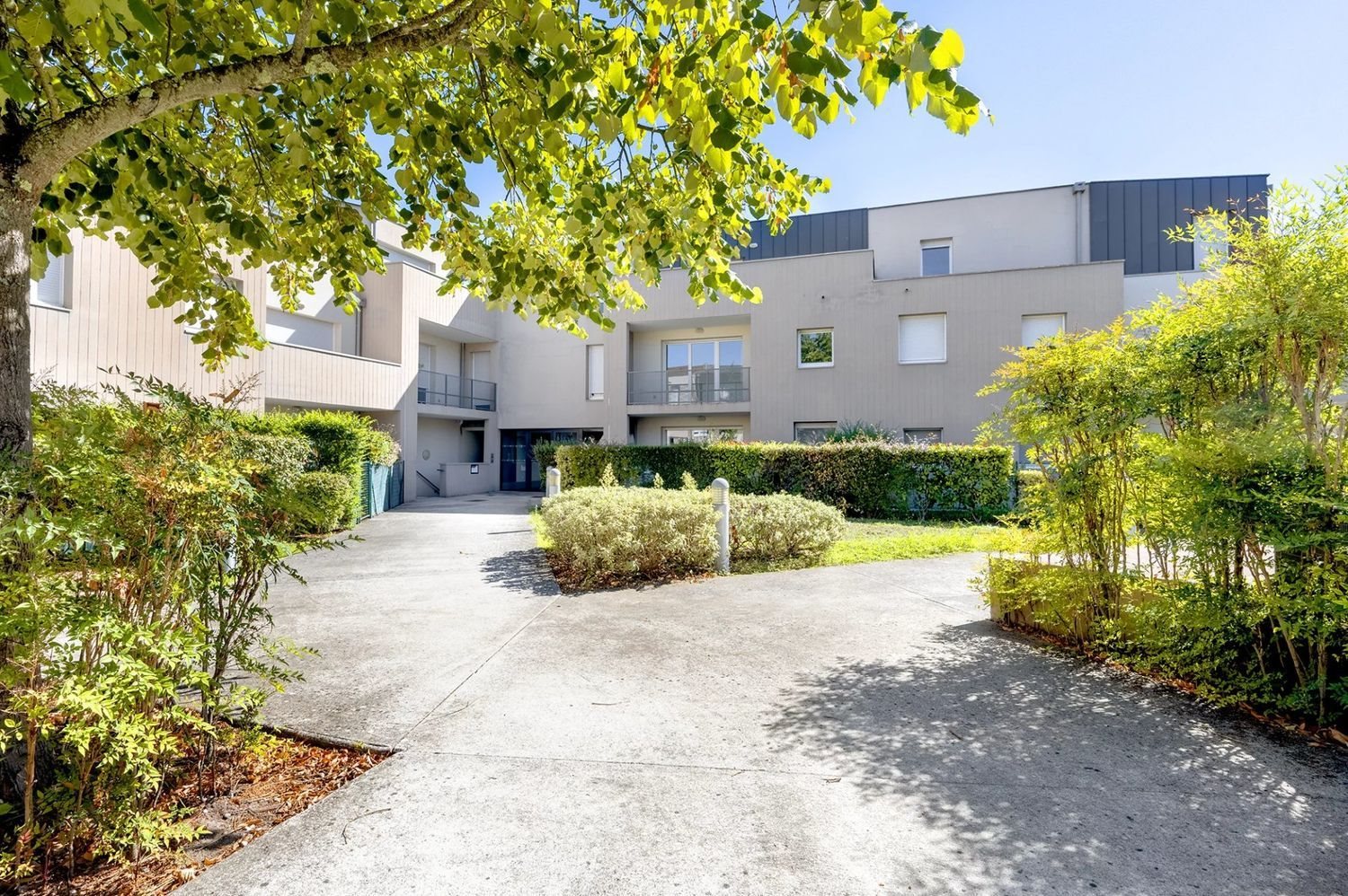 Maison à vendre, 82m², Pessac
