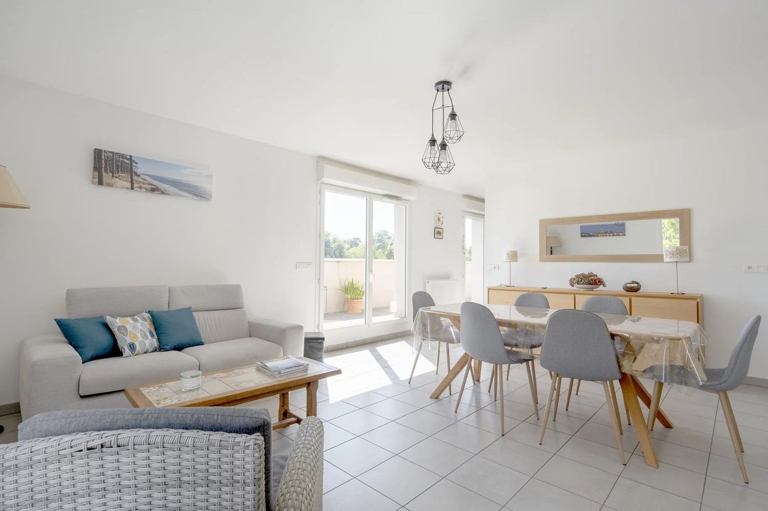 Maison à vendre, 82m², Pessac