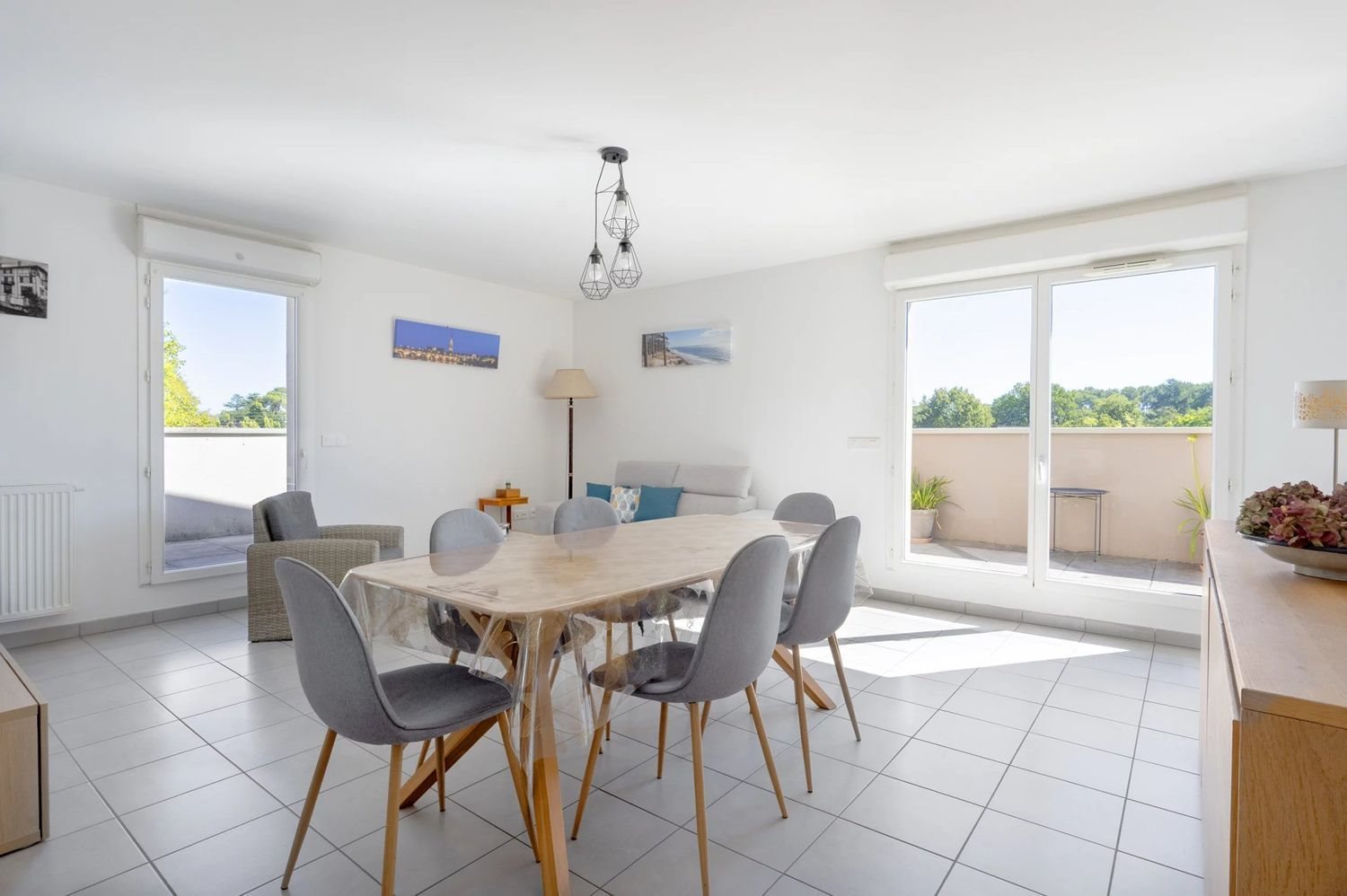 Maison à vendre, 82m², Pessac