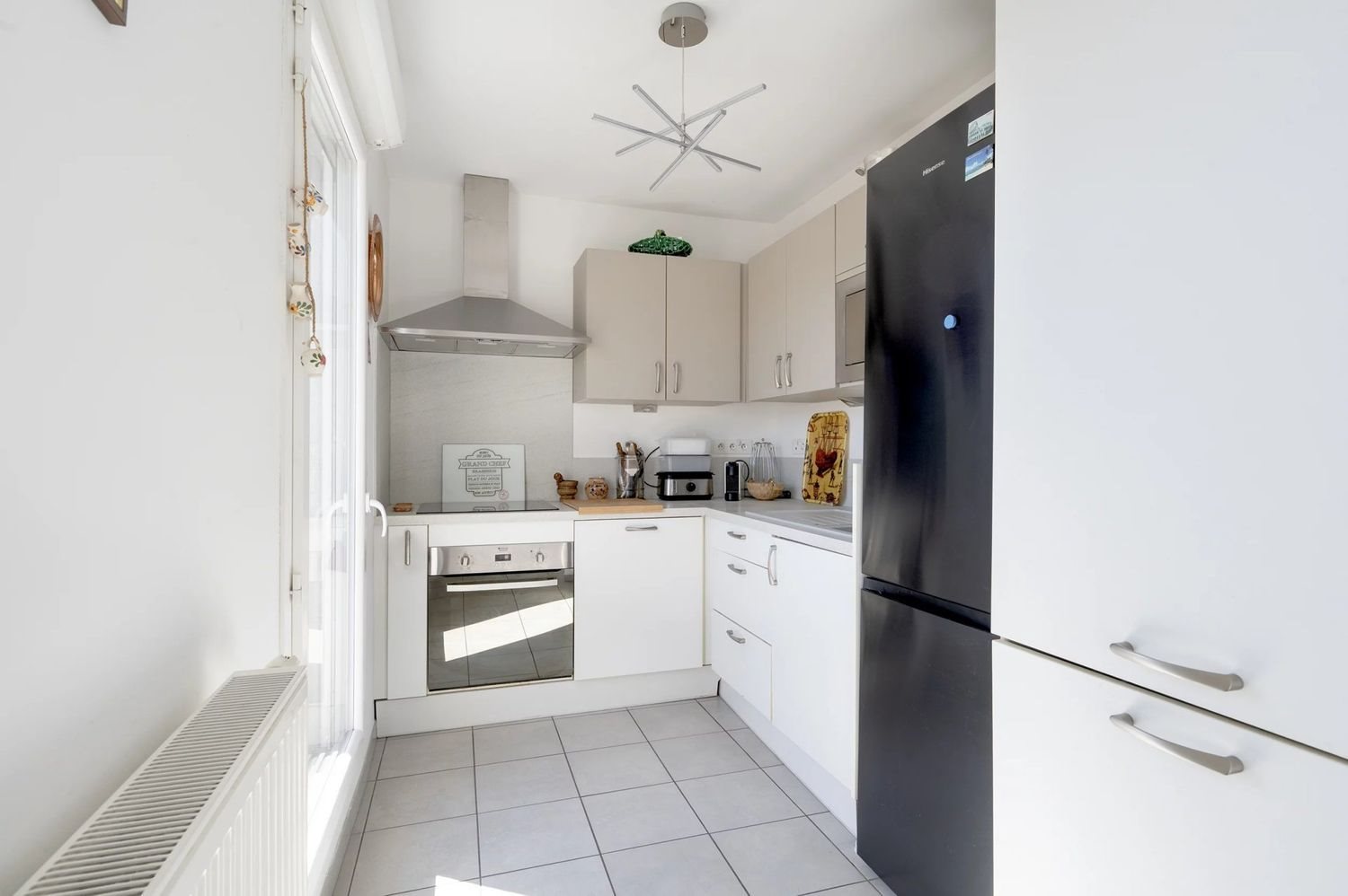 Maison à vendre, 82m², Pessac