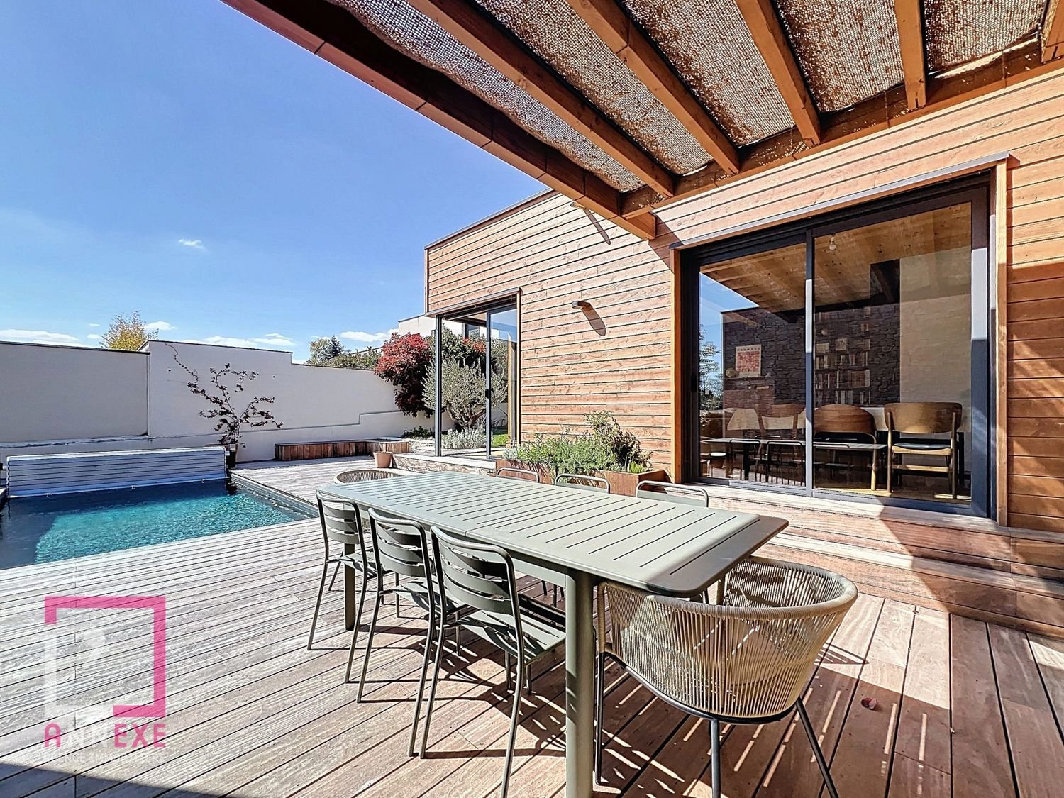 Maison à vendre, 156m², Fontaines-Saint-Martin
