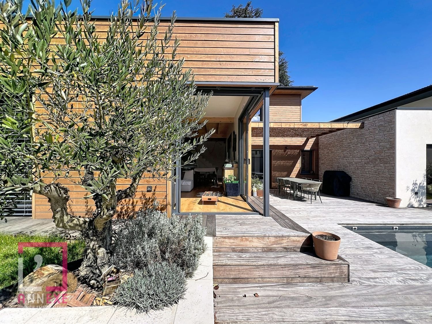 Maison à vendre, 156m², Fontaines-Saint-Martin