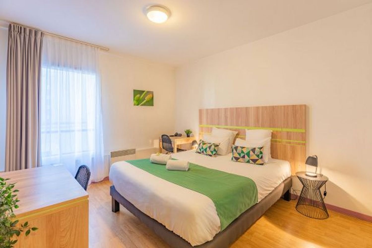 Appartement à vendre, 25m², Nantes