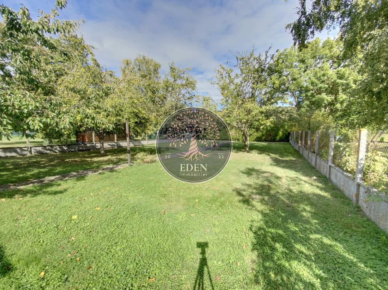 Maison à vendre, 79m², Vernouillet