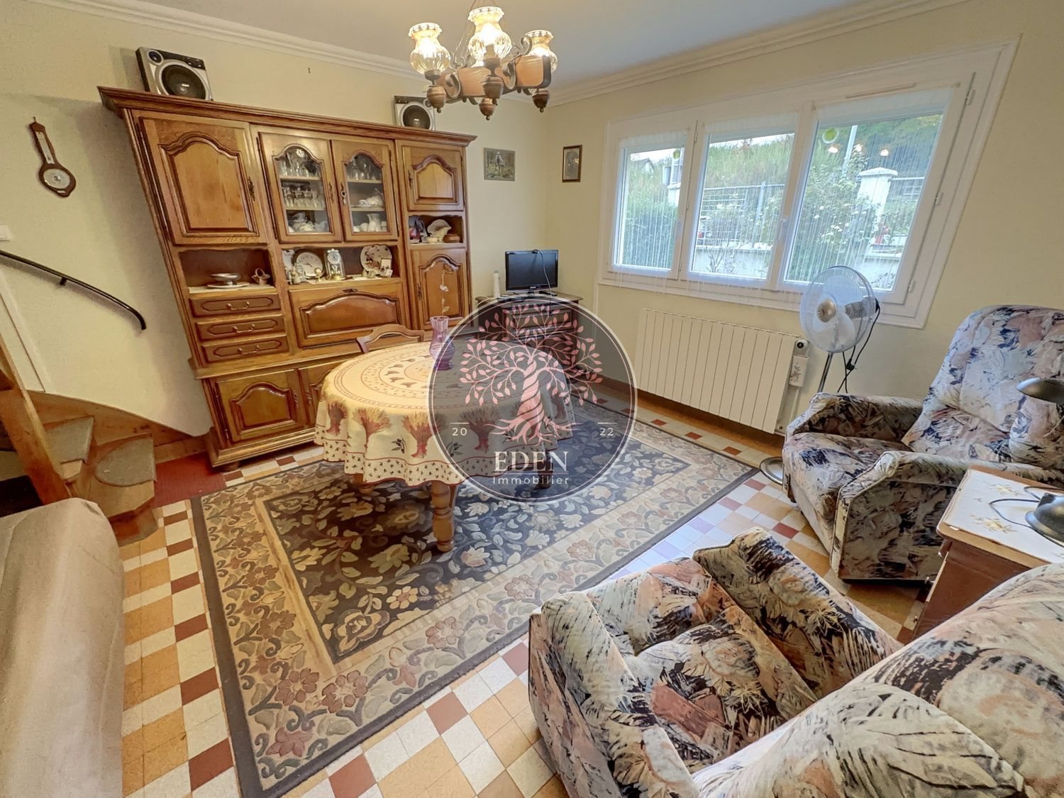 Maison à vendre, 79m², Vernouillet