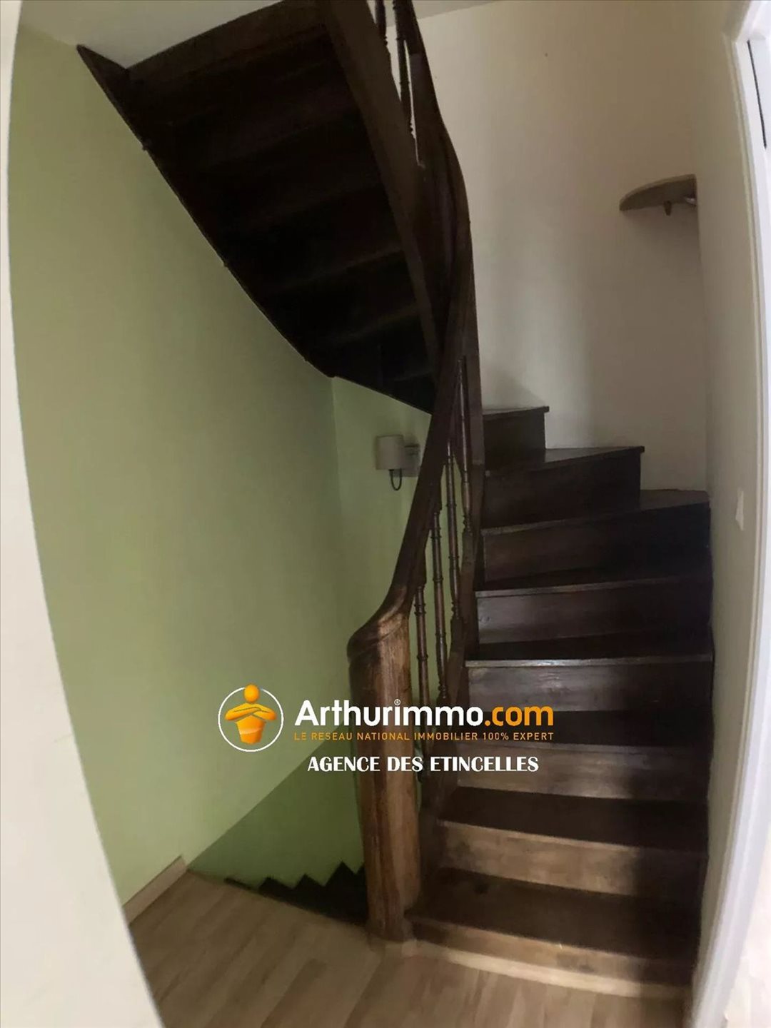 Maison à vendre, 60m², Martigné-Ferchaud