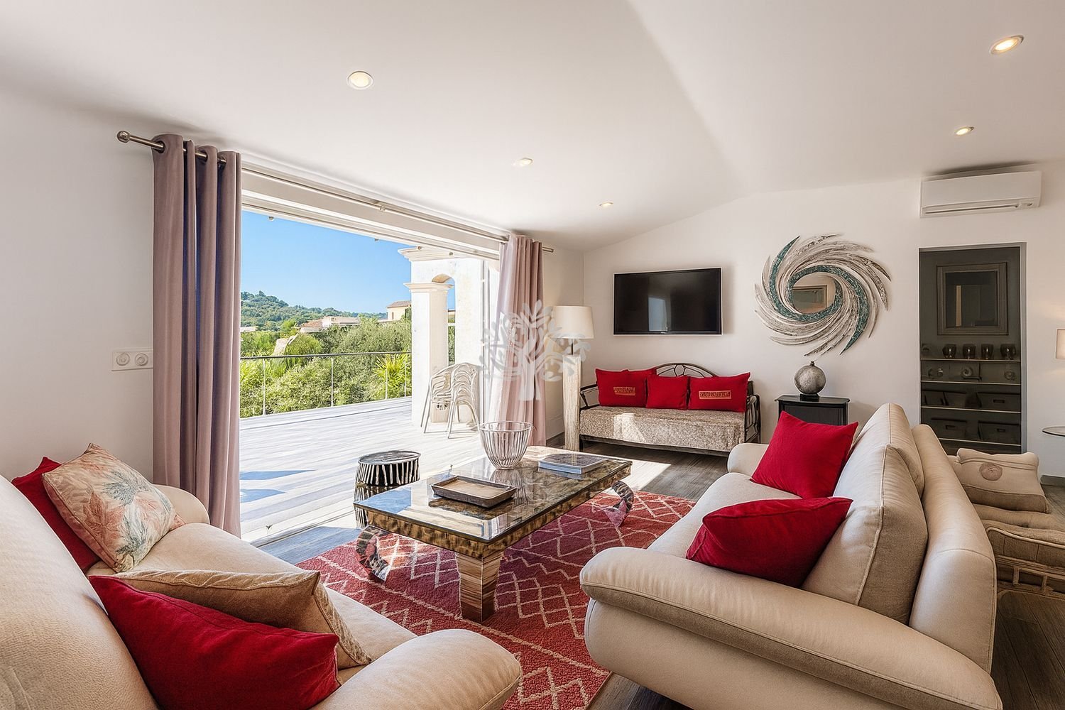 Maison à vendre, 182m², Le Castellet