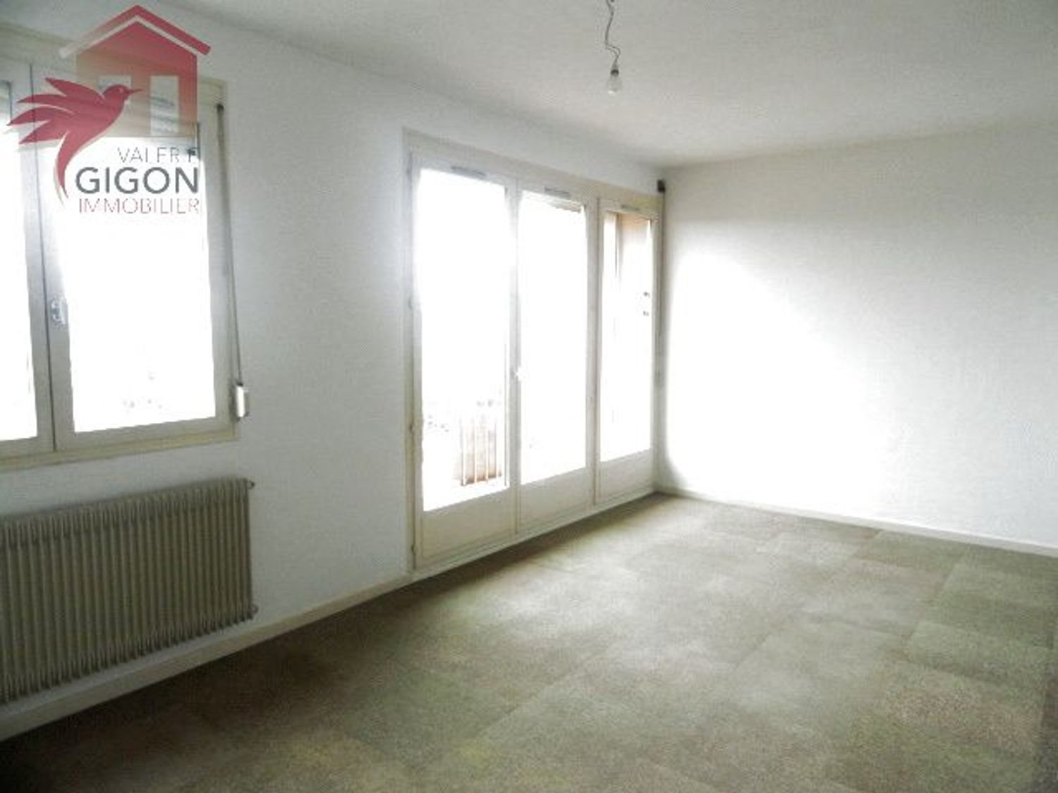Appartement à vendre, 66m², Bethoncourt