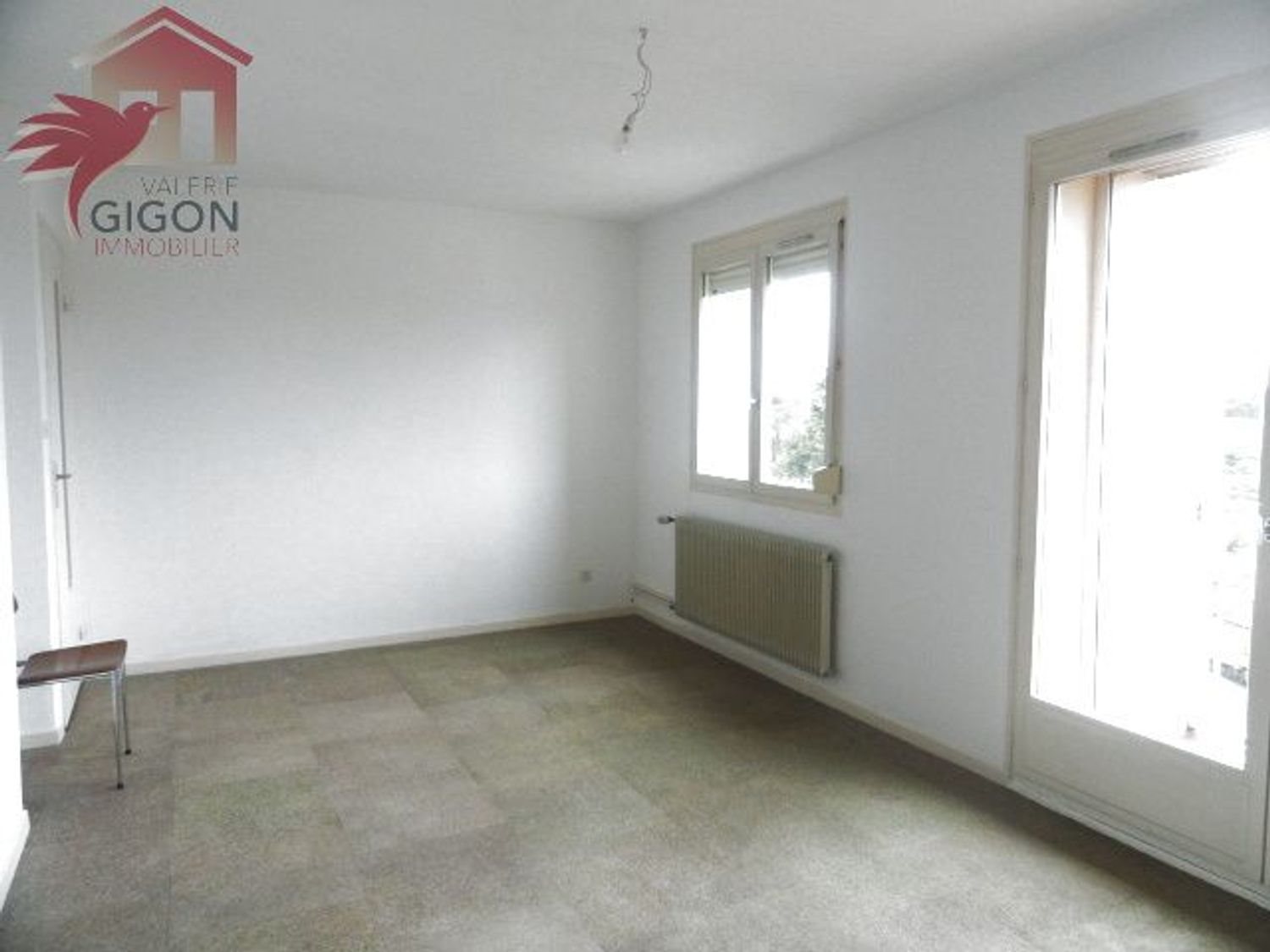 Appartement à vendre, 66m², Bethoncourt