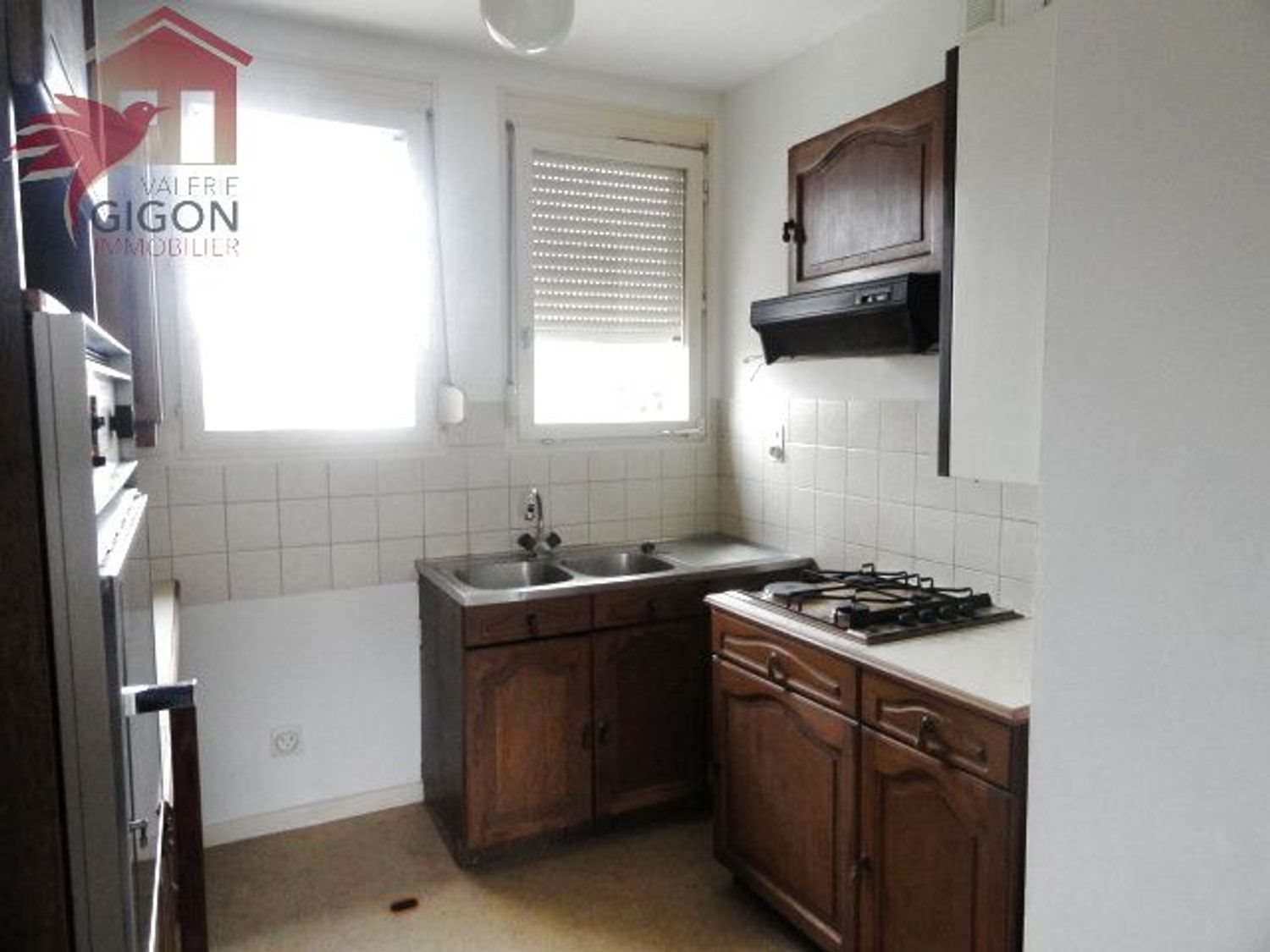 Appartement à vendre, 66m², Bethoncourt