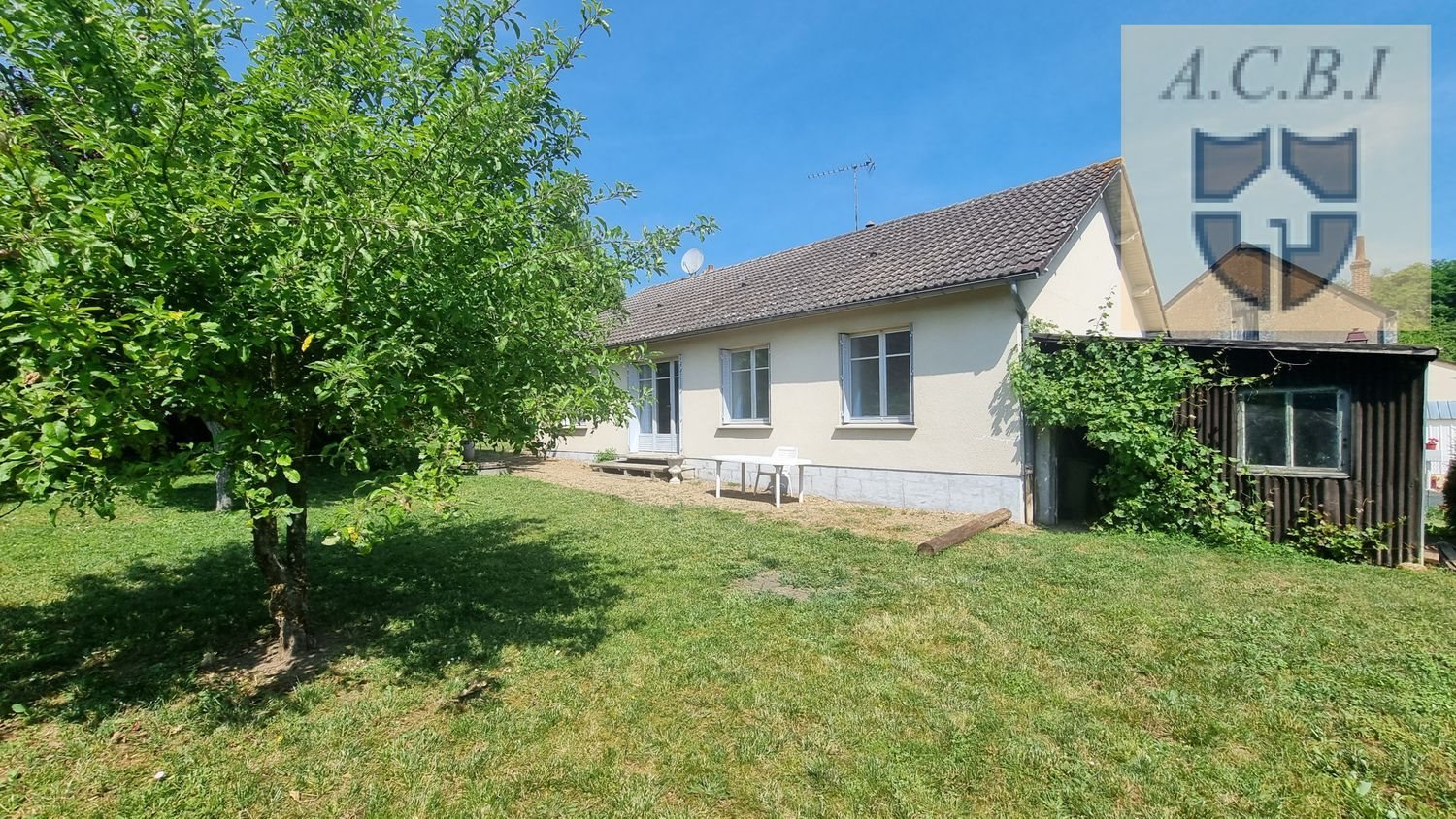 Maison à vendre, 105m², Vendôme