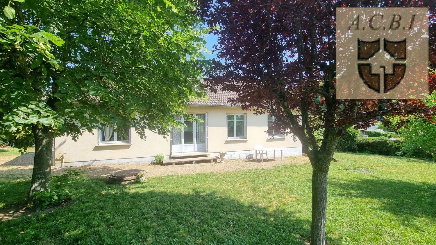 Maison à vendre, 105m², Vendôme