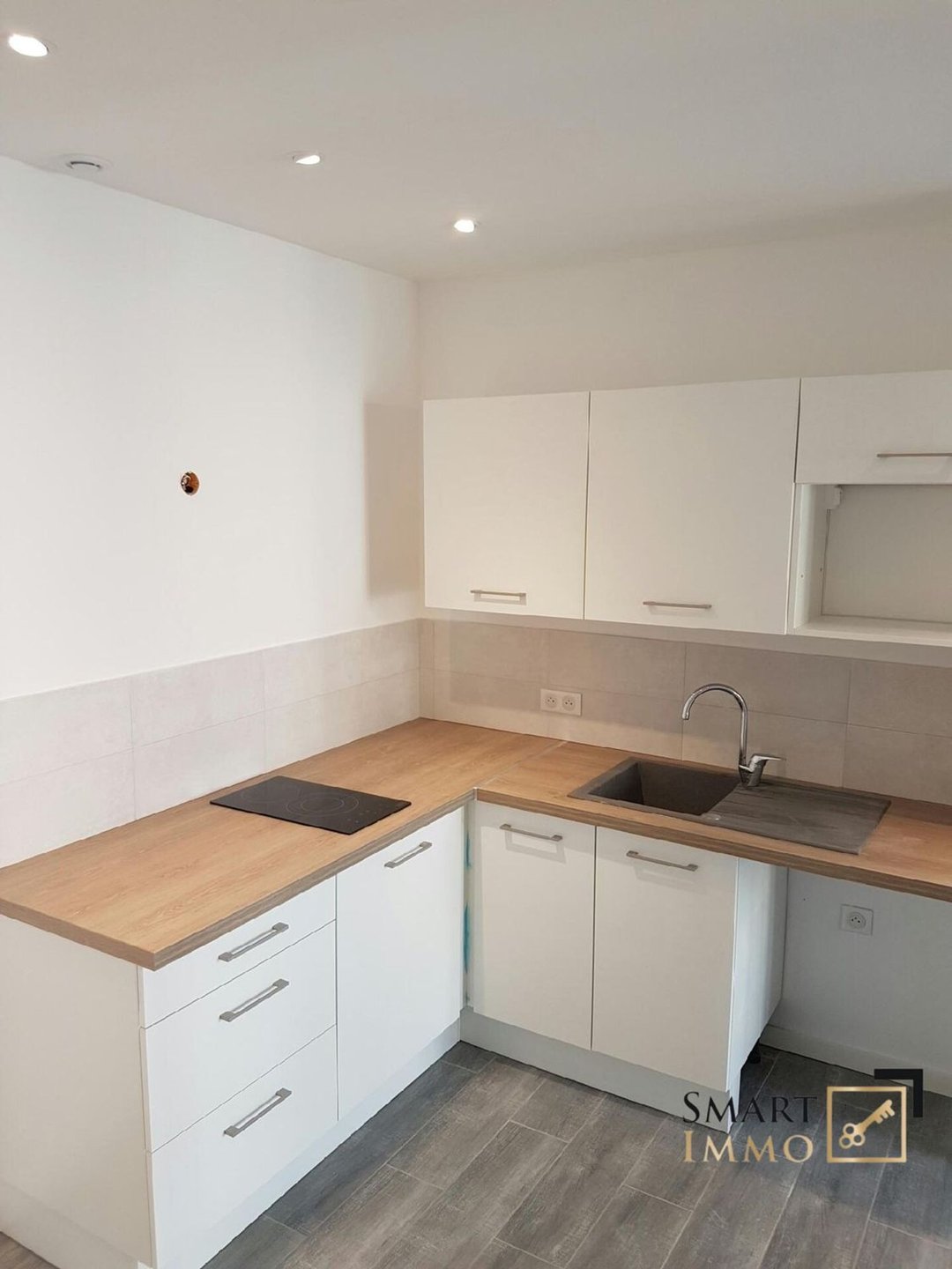 Appartement à vendre, 33m², Nice