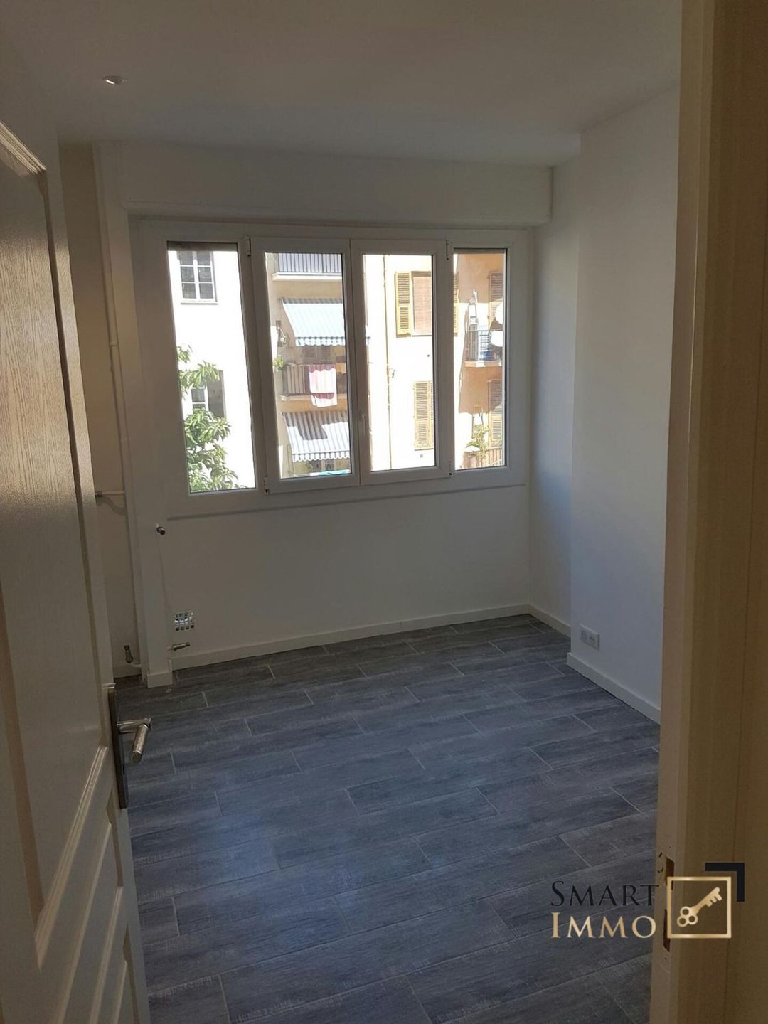 Appartement à vendre, 33m², Nice