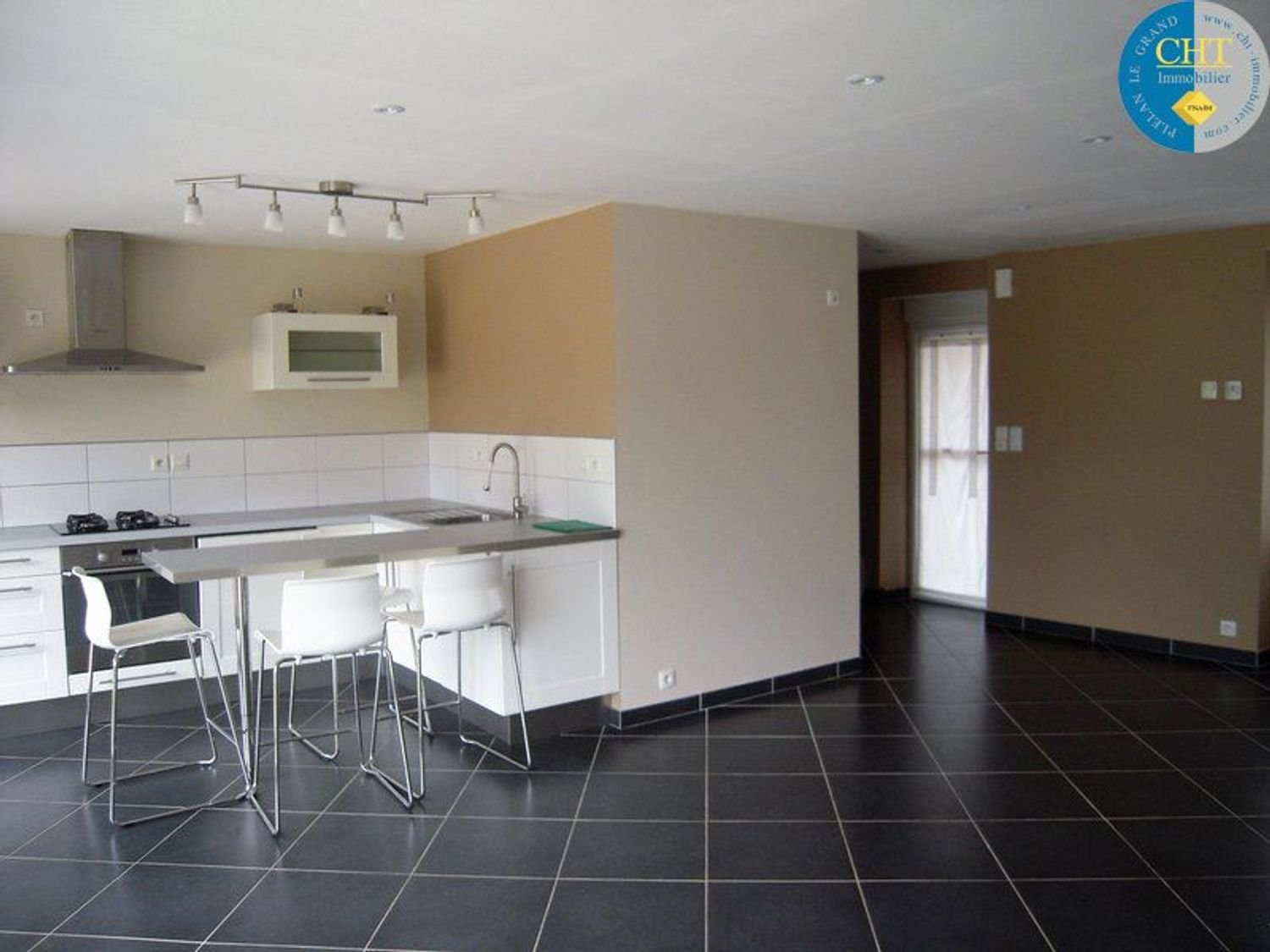 Maison à louer, 74m², Plélan-le-Grand