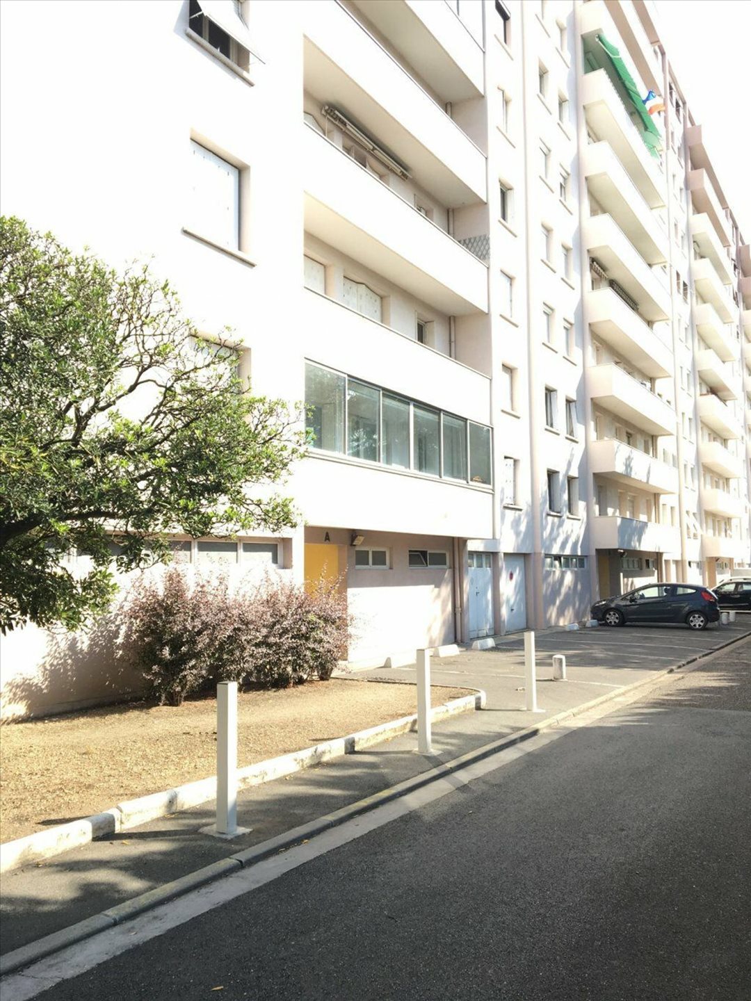 Appartement à vendre, 49m², Bordeaux