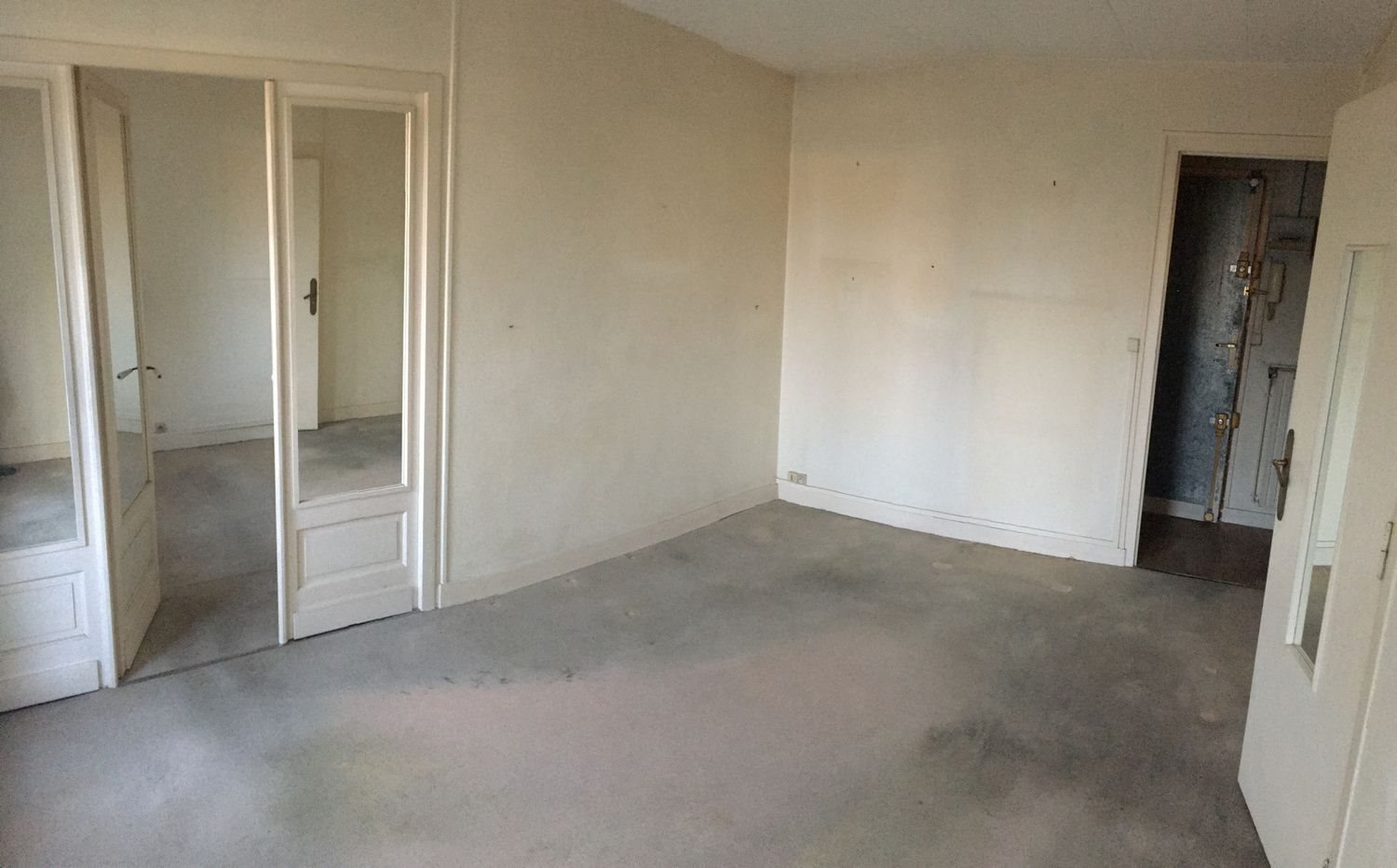Appartement à vendre, 49m², Bordeaux