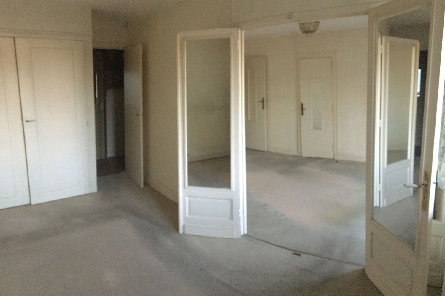 Appartement à vendre, 49m², Bordeaux