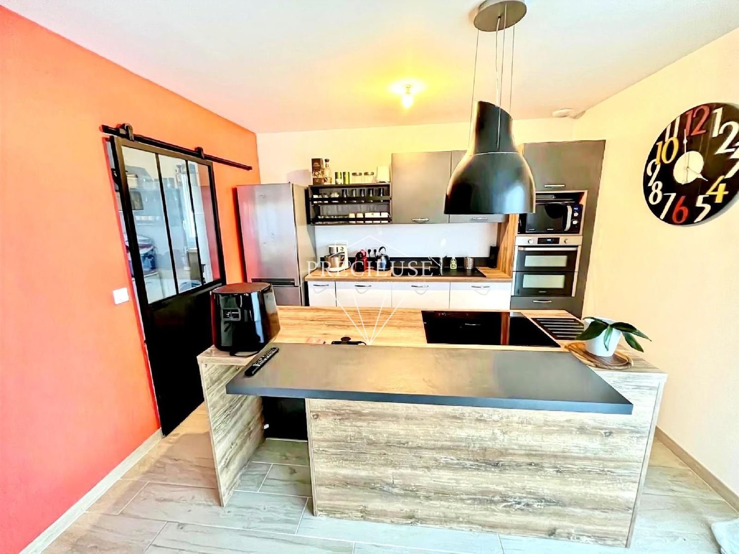Maison à vendre, 98m², Cérons