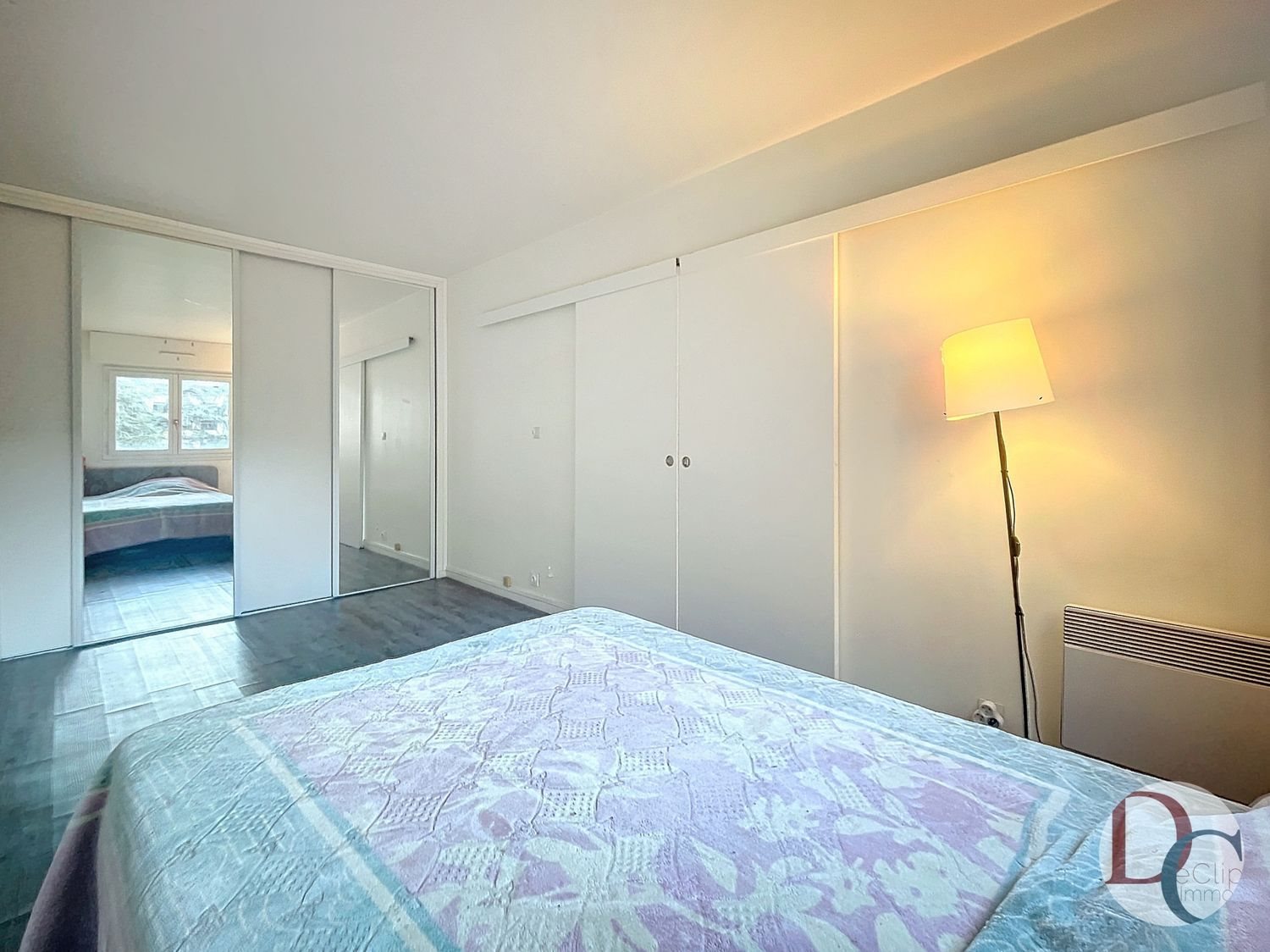 Appartement à vendre, 41m², Boulogne-Billancourt