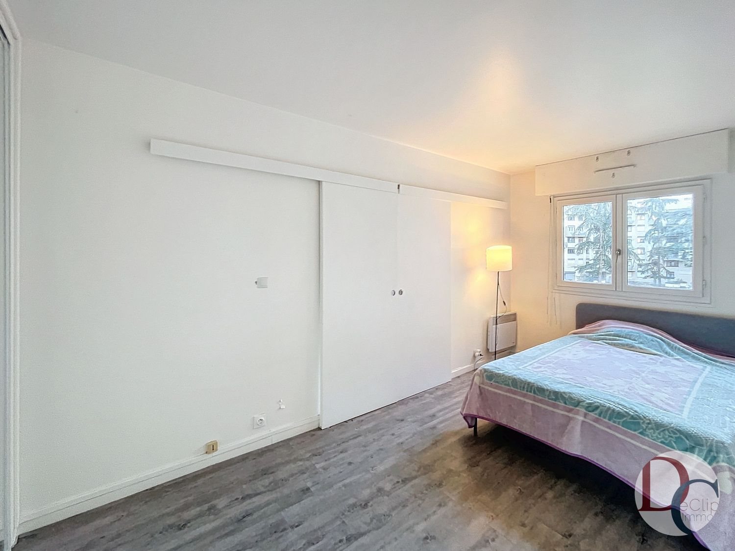 Appartement à vendre, 41m², Boulogne-Billancourt