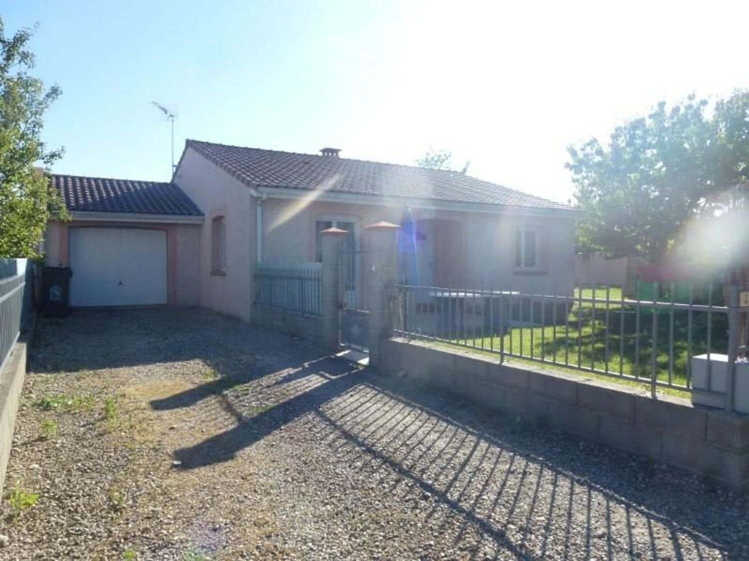 Maison à vendre, 110m², Plaisance-du-Touch