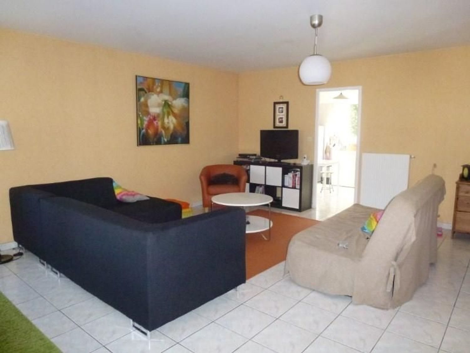 Maison à vendre, 110m², Plaisance-du-Touch