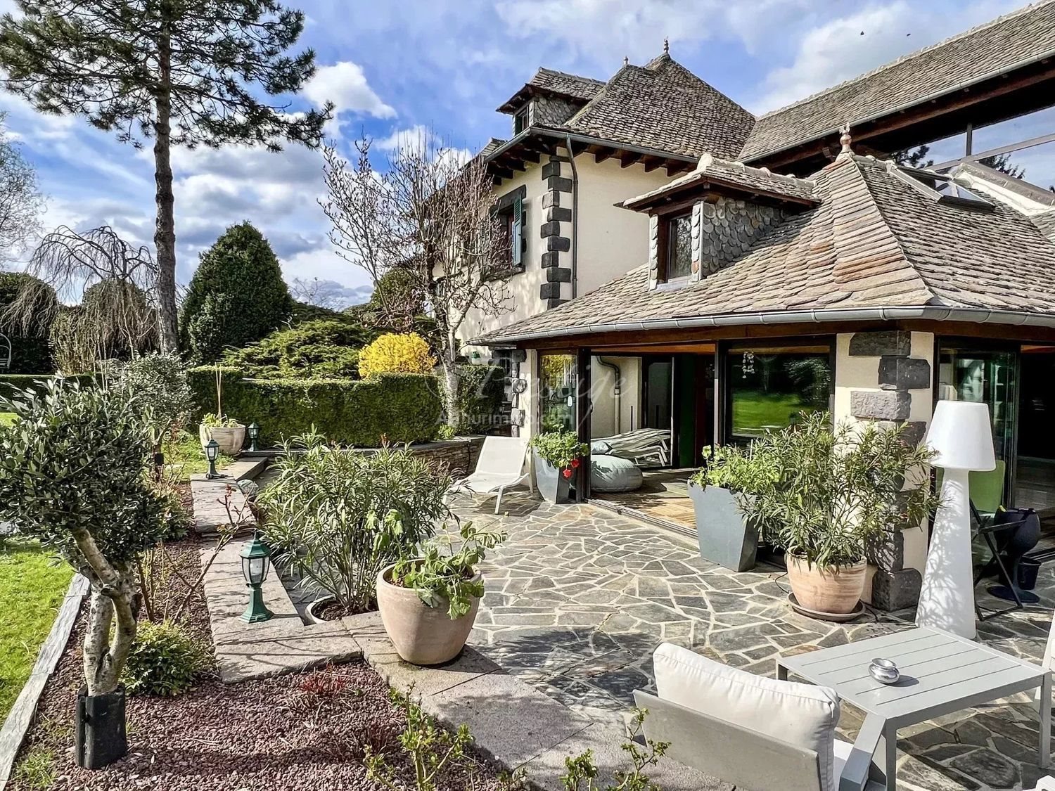 Maison à vendre, 429m², Viuz-la-Chiésaz