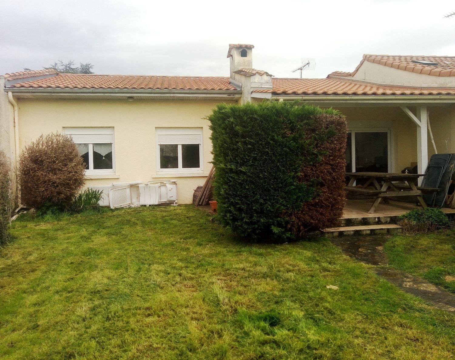 Maison à vendre, 73m², Cénac