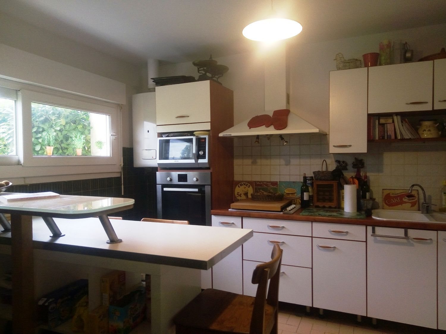Maison à vendre, 73m², Cénac
