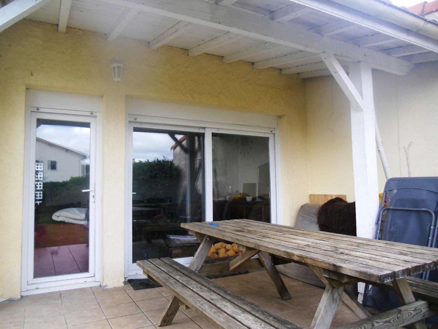 Maison à vendre, 73m², Cénac