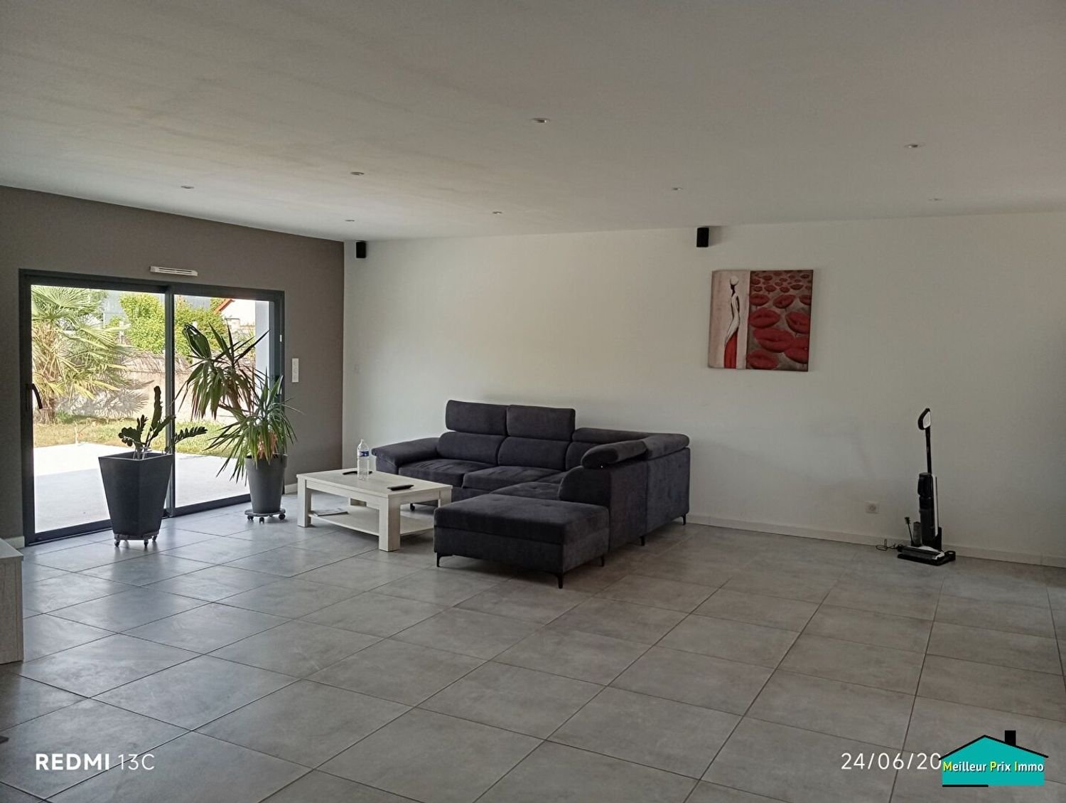 Maison à vendre, 149m², Touvois