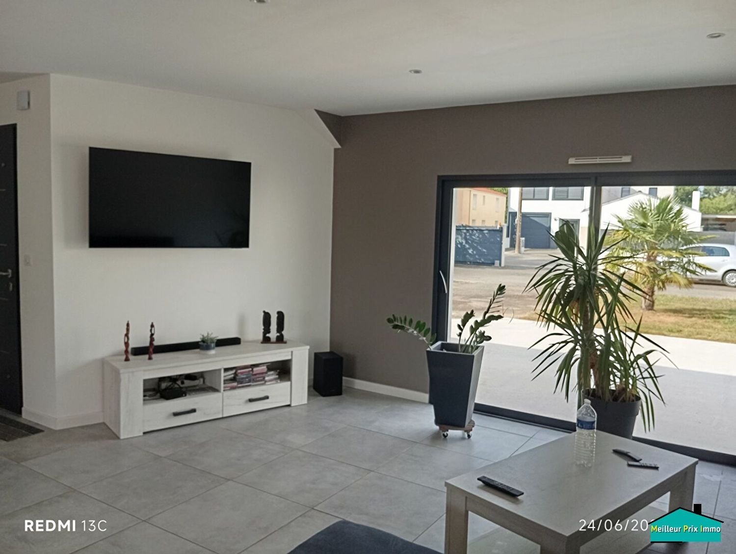 Maison à vendre, 149m², Touvois