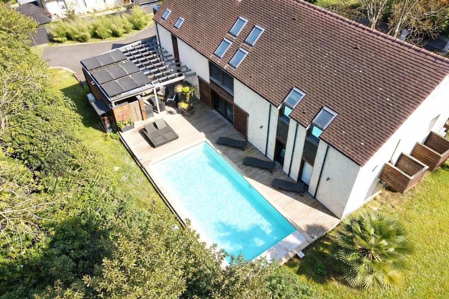 Maison à vendre, 317m², Etiolles