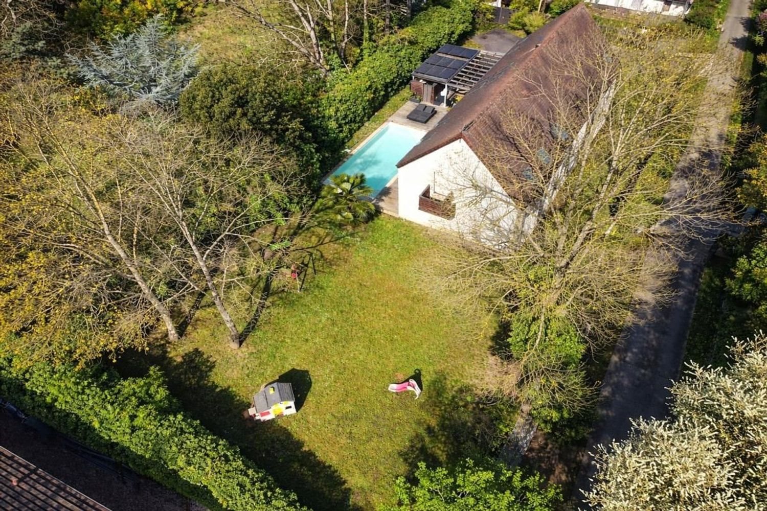 Maison à vendre, 317m², Etiolles