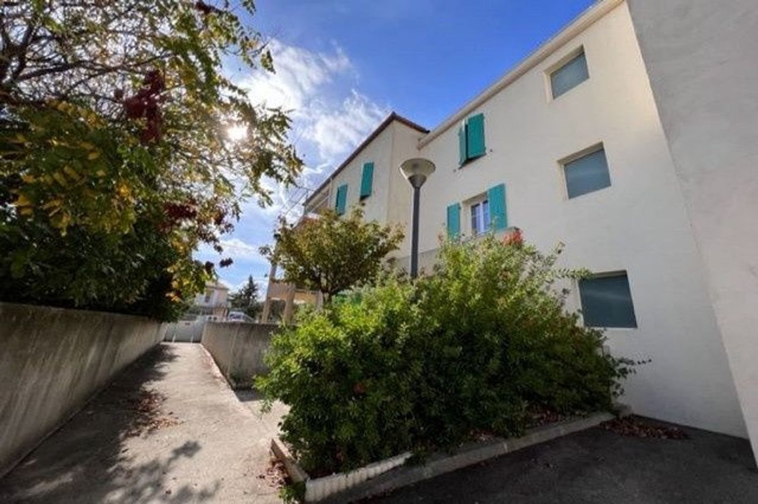 Appartement à louer, 75m², Lézignan-Corbières