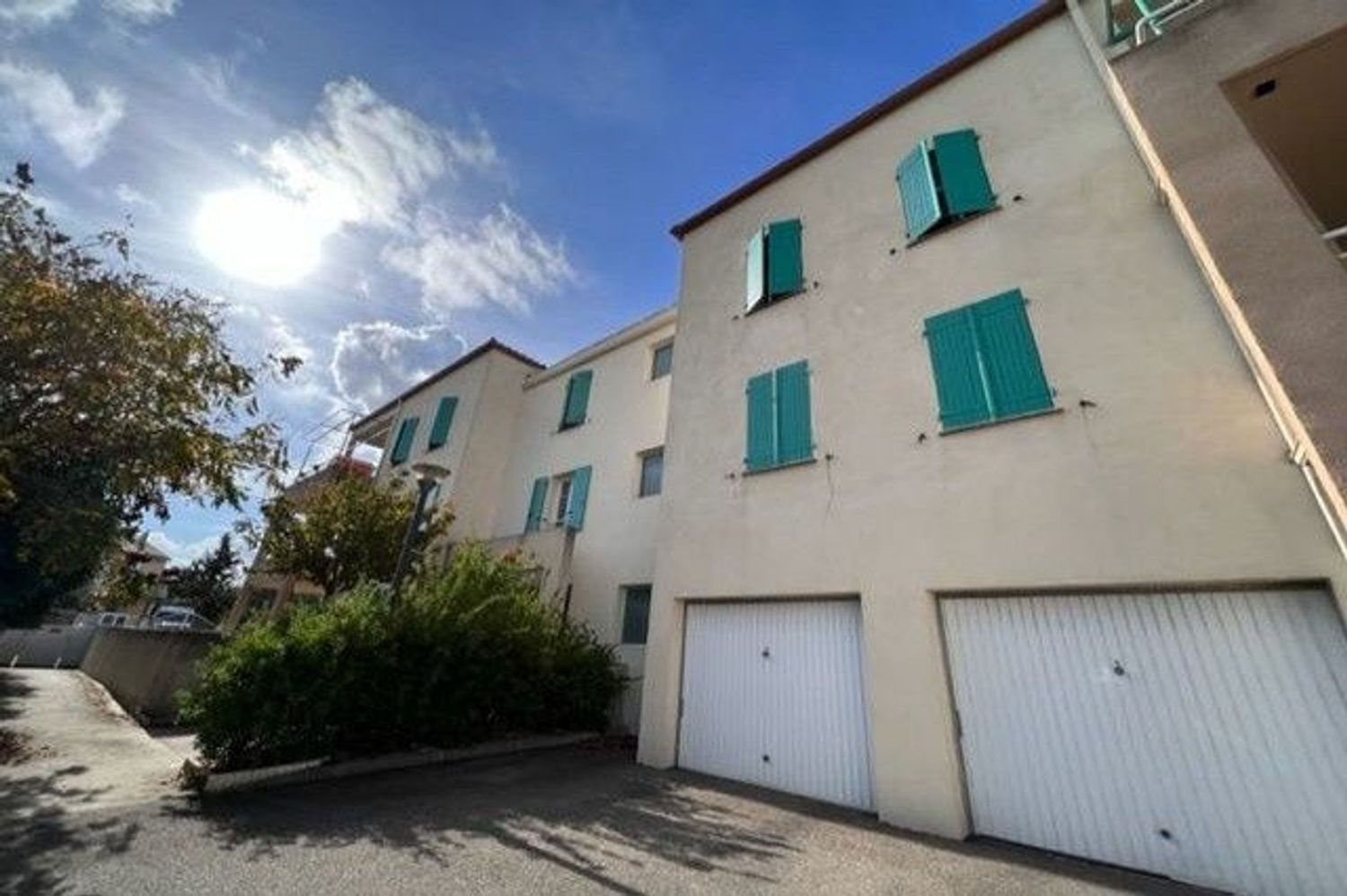 Appartement à louer, 75m², Lézignan-Corbières