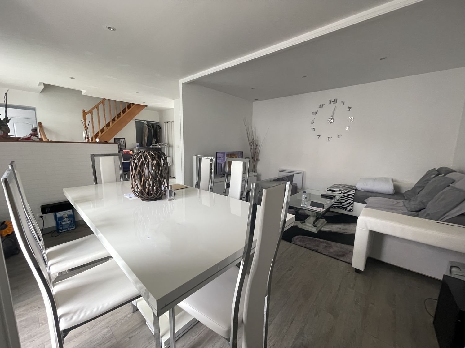Maison à vendre, 113m², Coursac