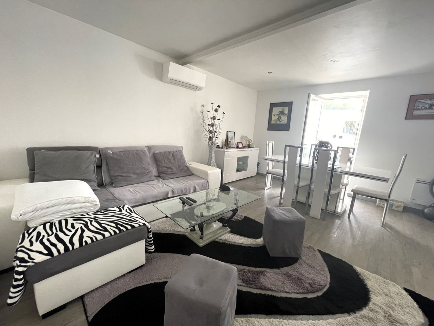 Maison à vendre, 113m², Coursac