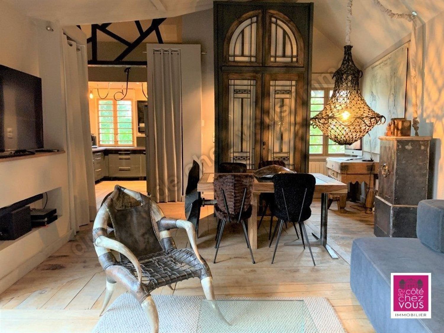 Maison à vendre, 58m², Troyes
