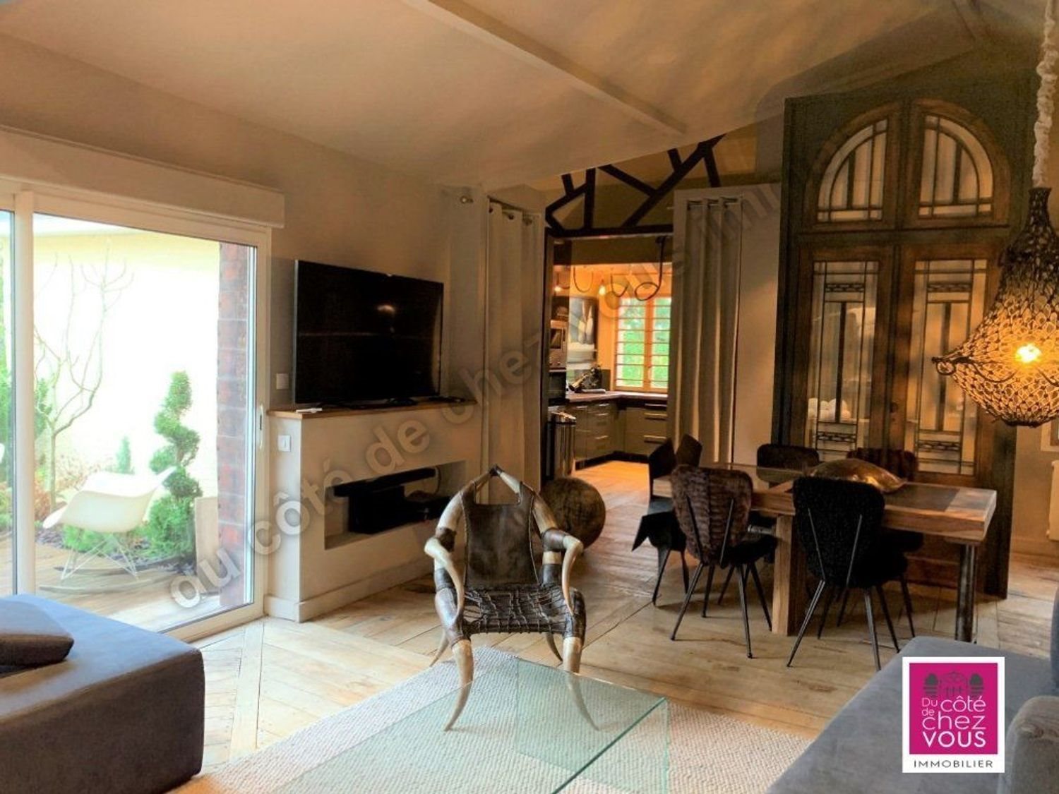 Maison à vendre, 58m², Troyes