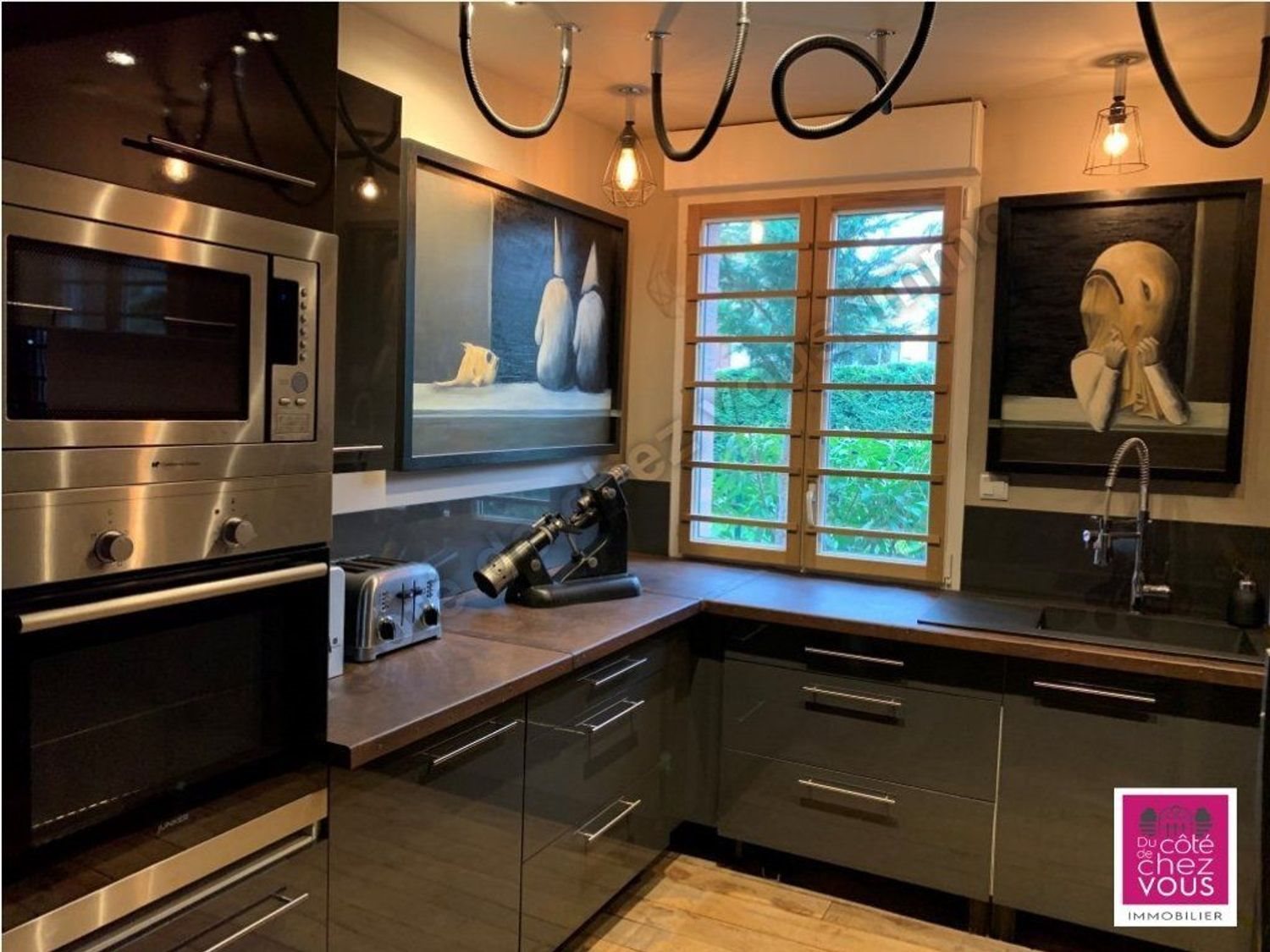 Maison à vendre, 58m², Troyes