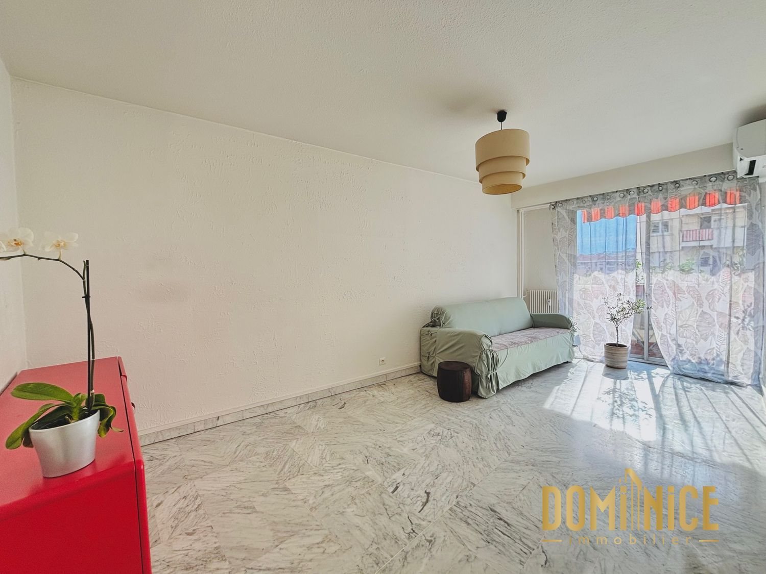 Appartement à vendre, 61m², Nice