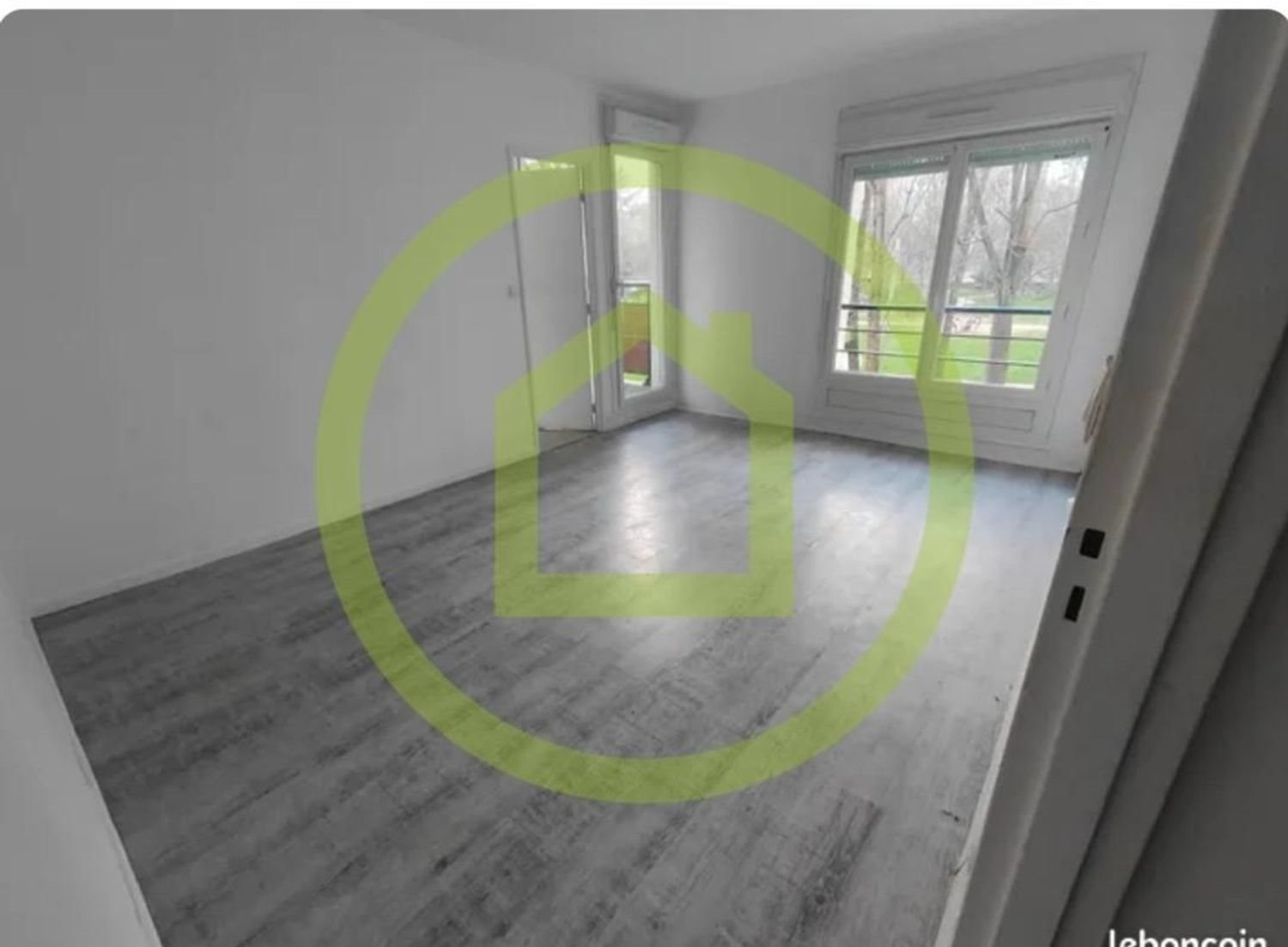 Appartement à vendre, 60m², Aulnay-sous-Bois