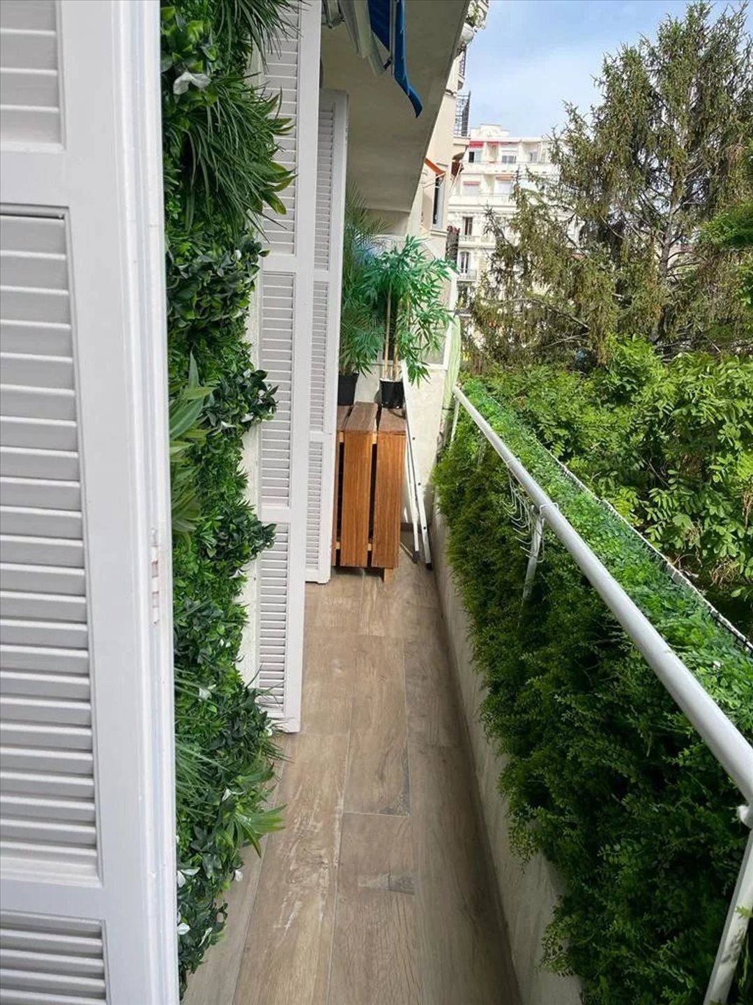 Appartement à louer, 50m², Nice