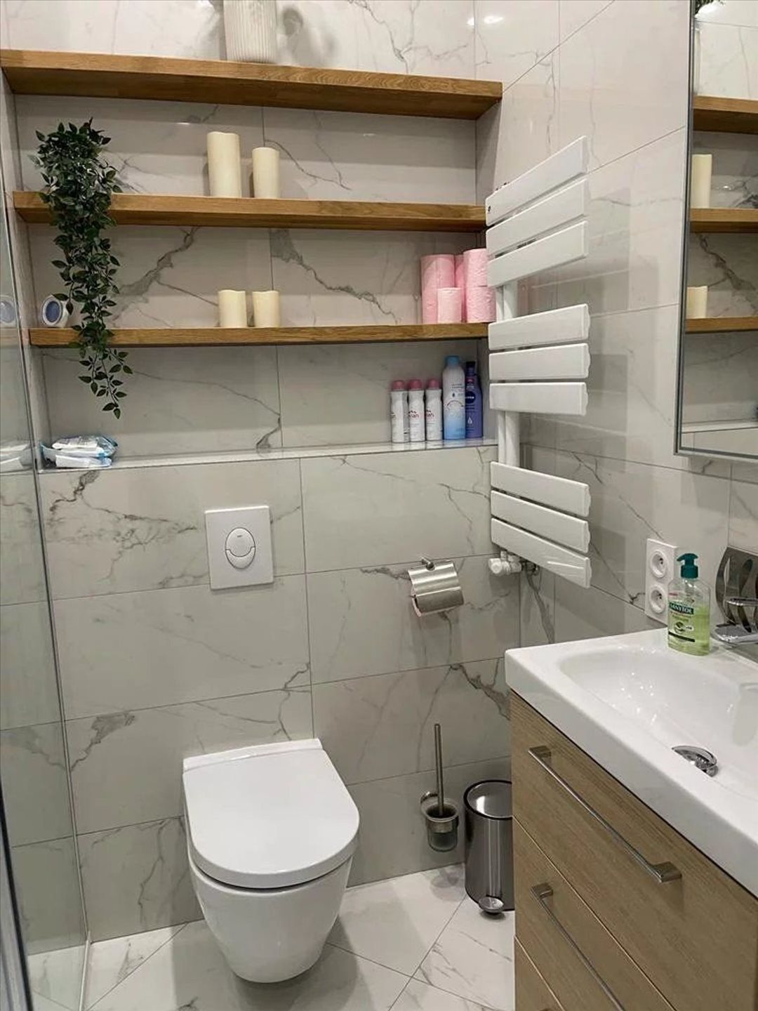 Appartement à louer, 50m², Nice