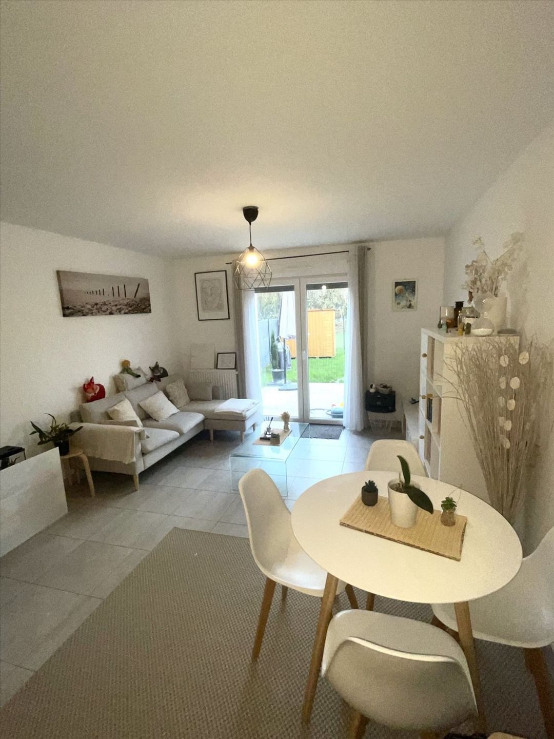 Maison à vendre, 61m², Sainte-Savine
